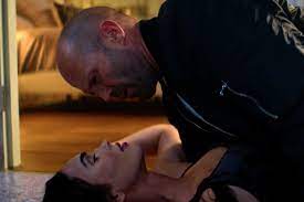 See Megan Fox and Jason Statham in Sexy 'Expend4bles' Clip (Exclusive)