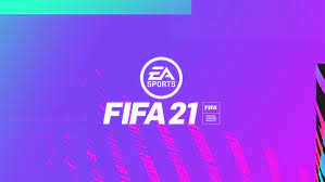 معرفی فیفا 21 توسط کمپانی Ea Sports Fifa Nintendo Switch Fifa Ea Sports Fifa