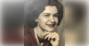 Obituary information for Zinnetta Mae Brooks