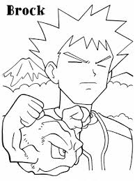 Pokemon Coloring Pages Of Team Rocket Misty Misty With Psyduck Pikachu Raichu Brock And Ma Pokemon Coloring Pages Pokemon Coloring Sheets Pokemon Coloring