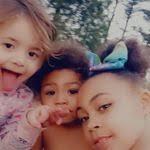 Paulette Lovett's Instagram, Twitter & Facebook