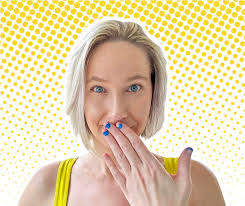 Amanda Simmers's Instagram, Twitter & Facebook