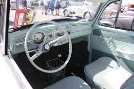 Classic Vw Beetle Interior Vw Beetle Classic Vw Beetles Volkswagen Beetle