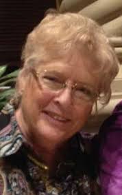 Ruth Peterson Obituary June 14, 2018