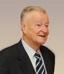 Zbigniew Brzezinski: The man behind Obama's foreign policy