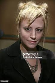 146 Lindsay Beamish Photos & High Res Pictures