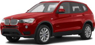 2016 BMW X3 Problems | Kelley Blue Book
