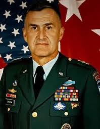 Gordon Sullivan's Instagram, Twitter & Facebook