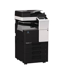 Here, you will get konica minolta bizhub 20 driver download links for windows 10, 7, 8, vista, xp, server 2003, server 2008, server 2012, server 2016, and server 2019 for 32bit and 64bit versions, linux and various mac operating systems. Bizhub C227 Konica Minolta