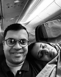 Hopefully my last leg of travels.. but this time I have my best friend with  me and so I'm not depressed 😀