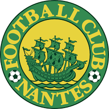 Please wait while your url is generating. Fc Nantes New 2019 Logo Download Logo Icon Png Svg