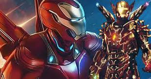 Endgame could very well be the end for some of our beloved marvel superheroes. Avengers Endgame Concept Art Hd Play Movies One