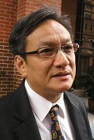 Whistleblowing speech by YB Wee Choo Keong in Parliament