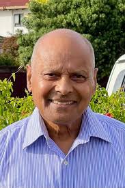 Passing of Brian C. Palajsa, a friend from Etna