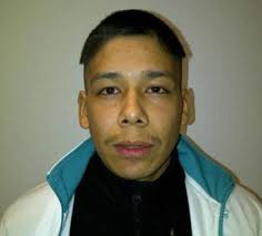 Police arrest second sex offender, four others still sought