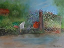 Norma Watt Art — Always Anthuriums