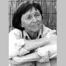 Barbara Deming (1917-1984), my friend and teacher, activist and author, was  born