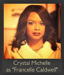 BEHIND THE SCENES — RAGGITY ANNS