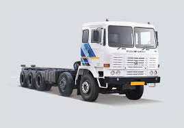 Ashok Leyland 4123 Truck Price In India Specifications