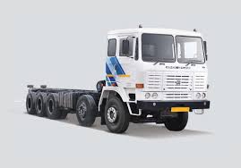 ashok leyland 4123 truck price in india specifications