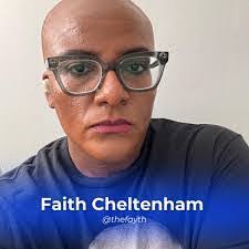 Brandon Reddick's Instagram, Twitter & Facebook