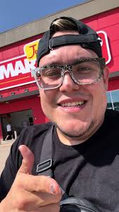 Went to go check out the new @Joe V’s Smart Shop here in Dallas @H-E-B