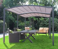 869 00 Damit Kann Man Es Auch Bei Prallem Sonnenschein Gut Im Garten Oder Auf Der Terrasse Aushalten D Sonnenschirm Garten Terassenideen Grillen Im Freien