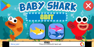 1.4.0 · android version : Baby Shark 8bit Apk By Electronic Studio Ltd Wikiapk Com