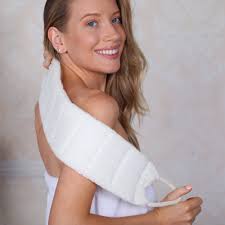 Daily Concepts Long Handle Bath Brush Cleaner