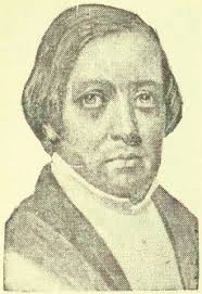 Robert Baldwin Sullivan (abt.1802-abt.1853)