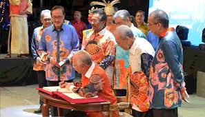 Sekitar sambutan hari kebangsaan 2017, sempena 60 tahun malaysia merdeka. Sambutan Hari Malaysia 2017 Peringkat Kebangsaan Disambut Meriah Klxpress