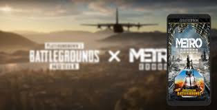 تحميل تحديث ببجي مترو Pubg Mobile Metro Exodus V1 1 من ميديا فاير Pubg Mobile 1 1 0 Miro Metro Games