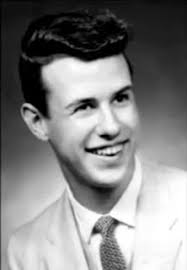 Don Rich born 15 August 1941