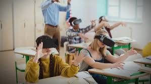 25+ amazing educational virtual field trips · 1. Going Global With Virtual Field Trips In The Classroom Giving Compass