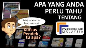 Kraftangan uncang sulam reben jahitan sarung telefon denim. Apa Yang Anda Perlu Tahu Tentang Kolej Komuniti Youtube