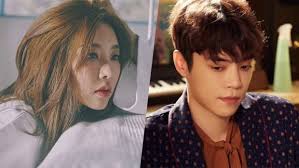 Sojin, Eddy Kim Dilamun Cinta