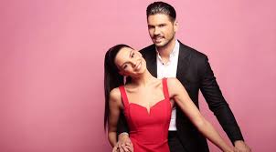 Allah herkese böyle evlat versin! Tolgahan Sayisman Dan Siyah Inci Aciklamasi Magazin Haberleri