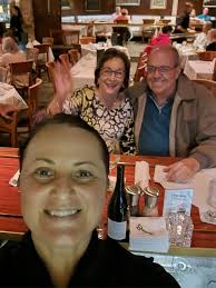 Clearwater Beach and Friends