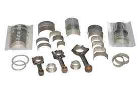 Sahin Motor Yataklari