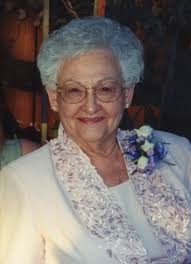 Lillian "Lil" Sherman