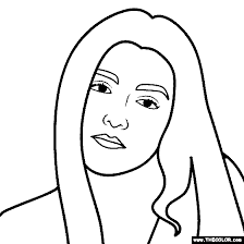 Addison is first seen in her room practicing cheering in front of a large mirror. Addison Coloring Pages Coloring Data Main