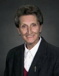 Phyllis Jaeger's Instagram, Twitter & Facebook