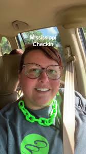 Mississippi Stacie Pannell