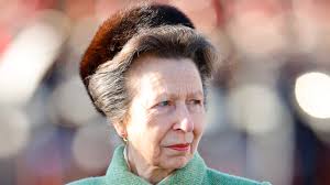 Princess Anne's surprising gift could come in handy