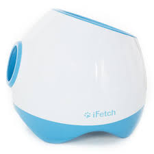 Ifetch interactive ball launchers for dogs. Ifetch Too Ball Launcher Appliances Online