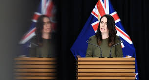 Nz Pm Wins Landslide Victory In General Elections