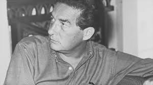Retrato político de Octavio Paz