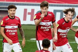 Посмотреть этот матч в прямом эфире вы сможете. Cska Spartak Prognoz Na Match Vysokie Koefficienty Pryamaya Translyaciya 13 Sentyabrya Chempionat