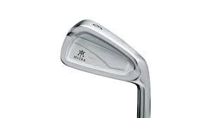 Miura is, so to speak, the epitome of japanese blacksmithing. Miura Cb 301 Irons Review Clubtest 2021 Review