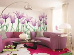 ورد كرستال ورق جدران منتديات شبكة المهندس